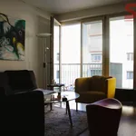 Rent 2 bedroom apartment of 52 m² in Prague