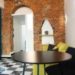 Rent 1 bedroom house of 50 m² in Milan