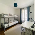 Appartement de 49 m² avec 3 chambre(s) en location à Boulogne-Billancourt