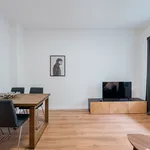 Miete 2 Schlafzimmer wohnung von 55 m² in Berlin