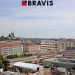 Pronajměte si 2 ložnic/e byt v Brno