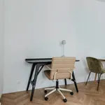 Appartement de 527 m² avec 1 chambre(s) en location à Paris