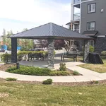 Appartement de 990 m² avec 2 chambre(s) en location à Calgary