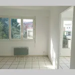 Appartement de 32 m² avec 2 chambre(s) en location à PerpignanT