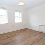 Rent 1 bedroom flat in St Albans