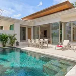 Rent 3 bedroom house of 202 m² in Phuket