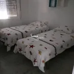 APARTAMENTO EN LA CARIHUELA DOS DORMITORIOS