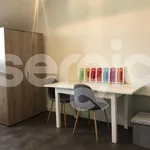 Appartement de 13 m² avec 1 chambre(s) en location à Angers