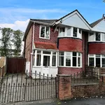 Rent 3 bedroom house in Trafford