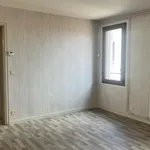 Appartement de 48 m² avec 2 chambre(s) en location à La Chatre