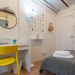 Alquilar 7 dormitorio apartamento en Barcelona