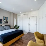 Alugar 1 quarto apartamento de 30 m² em Porto