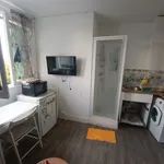 Studio de 17 m² à Épinay-sur-Seine