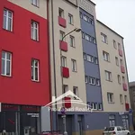 Pronajměte si 2 ložnic/e byt o rozloze 48 m² v Pilsen