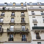 Rent 1 bedroom apartment of 55 m² in Paris