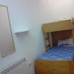 Rent a room in Madrid']