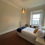 Rent 5 bedroom house in Edinburgh