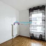 Appartement de 84 m² avec 4 chambre(s) en location à Strasbourg