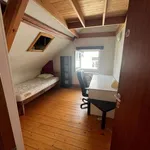 Rent a room in brussels