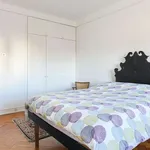 Quarto em lisbon