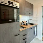 Rent 1 bedroom apartment of 39 m² in Stuttgart