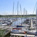 4 room house to let in Marina Drive, Hamble, Southampton united_kingdom