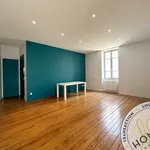 Appartement de 72 m² avec 3 chambre(s) en location à BOURG EN BRESSE