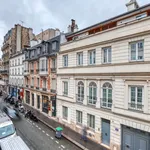 Appartement de 43 m² avec 2 chambre(s) en location à Paris