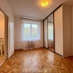 Rent 3 bedroom apartment in Adamov