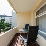 Rent 2 bedroom apartment of 65 m² in Berlin