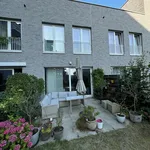 Maison 3ch+jardin à 1190 Forest  Loyer: 1 700 €