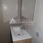 Rent 3 bedroom apartment of 110 m² in Pireas Pasalimani Marina Zeas Peiraias