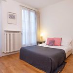 Rent 1 bedroom apartment of 620 m² in Paris