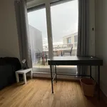 Rent 1 bedroom apartment of 44 m² in Frankfurt am Main