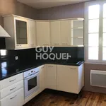 Appartement de 65 m² avec 3 chambre(s) en location à LIBOURNE