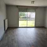 Appartement de 45 m² avec 2 chambre(s) en location à LIMOGES