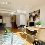 Rent 2 bedroom apartment of 125 m² in New York City