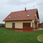 Rent 1 bedroom house of 180 m² in Šestajovice u Prahy