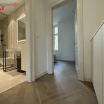 Pronajměte si 3 ložnic/e byt o rozloze 88 m² v Olomouc