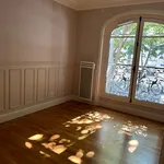 Rent 3 bedroom apartment of 59 m² in PARIS