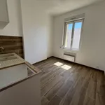 Appartement de 30 m² avec 1 chambre(s) en location à Toulon