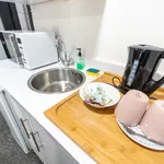 Rent 1 bedroom flat in Birmingham