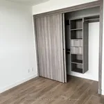 Appartement de 505 m² avec 1 chambre(s) en location à Toronto