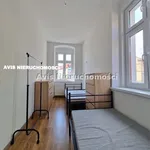 Rent 4 bedroom apartment of 100 m² in Świdnica