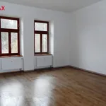 Pronajměte si 2 ložnic/e byt o rozloze 78 m² v rymarov