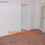 Rent 4 bedroom apartment of 84 m² in Hořany u Poříčan