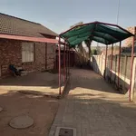 Rent 3 bedroom house in Gauteng