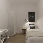 Rent 4 bedroom apartment in Lisbon