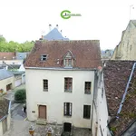 Rent 4 bedroom apartment of 61 m² in FERTE BERNARD