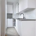 Appartement de 19 m² avec 1 chambre(s) en location à Paris